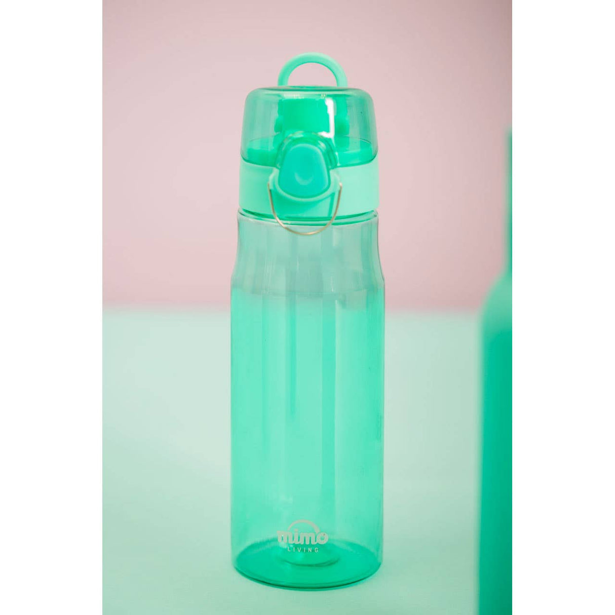 Mimo Green Sports Bottle – 750Ml