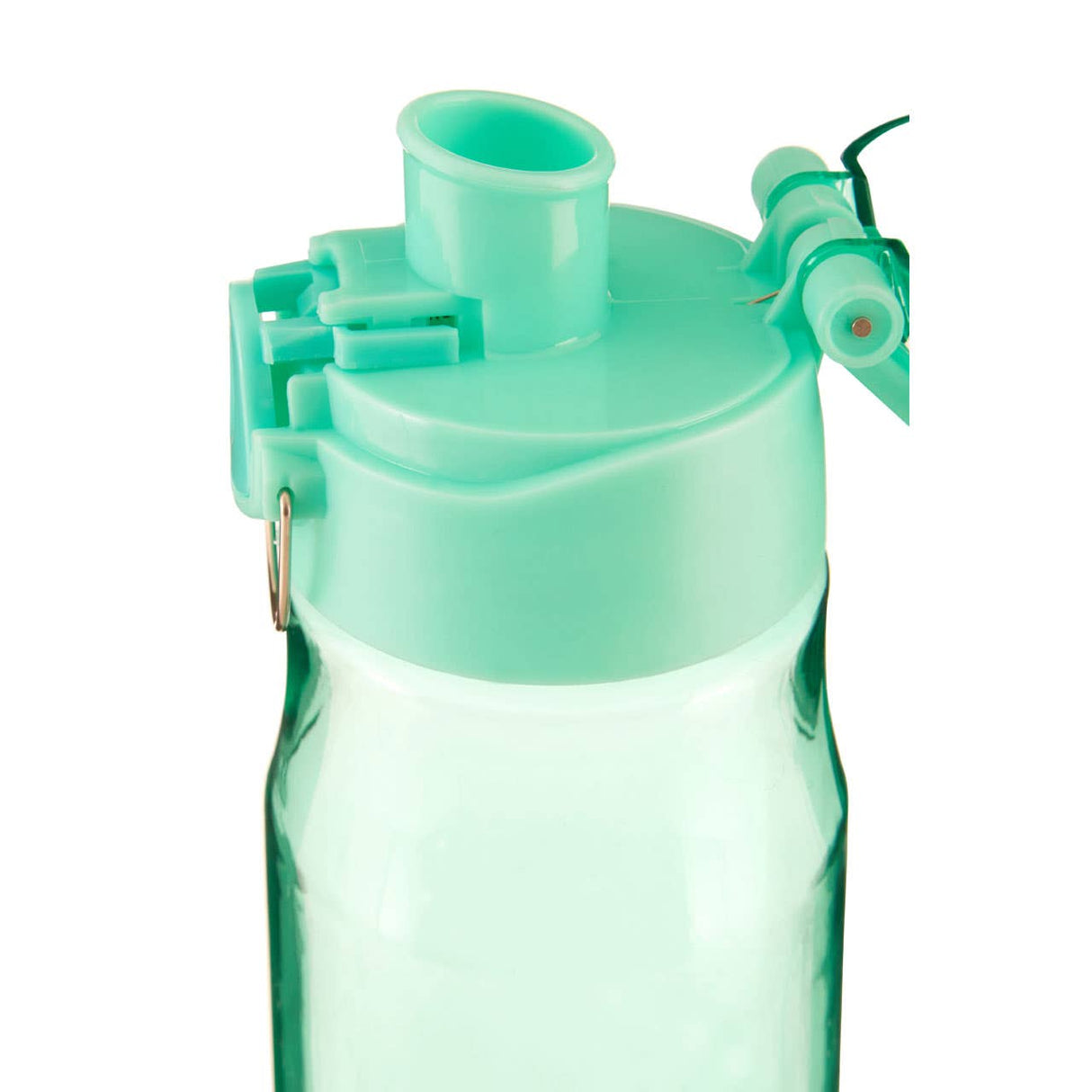 Mimo Green Sports Bottle – 750Ml