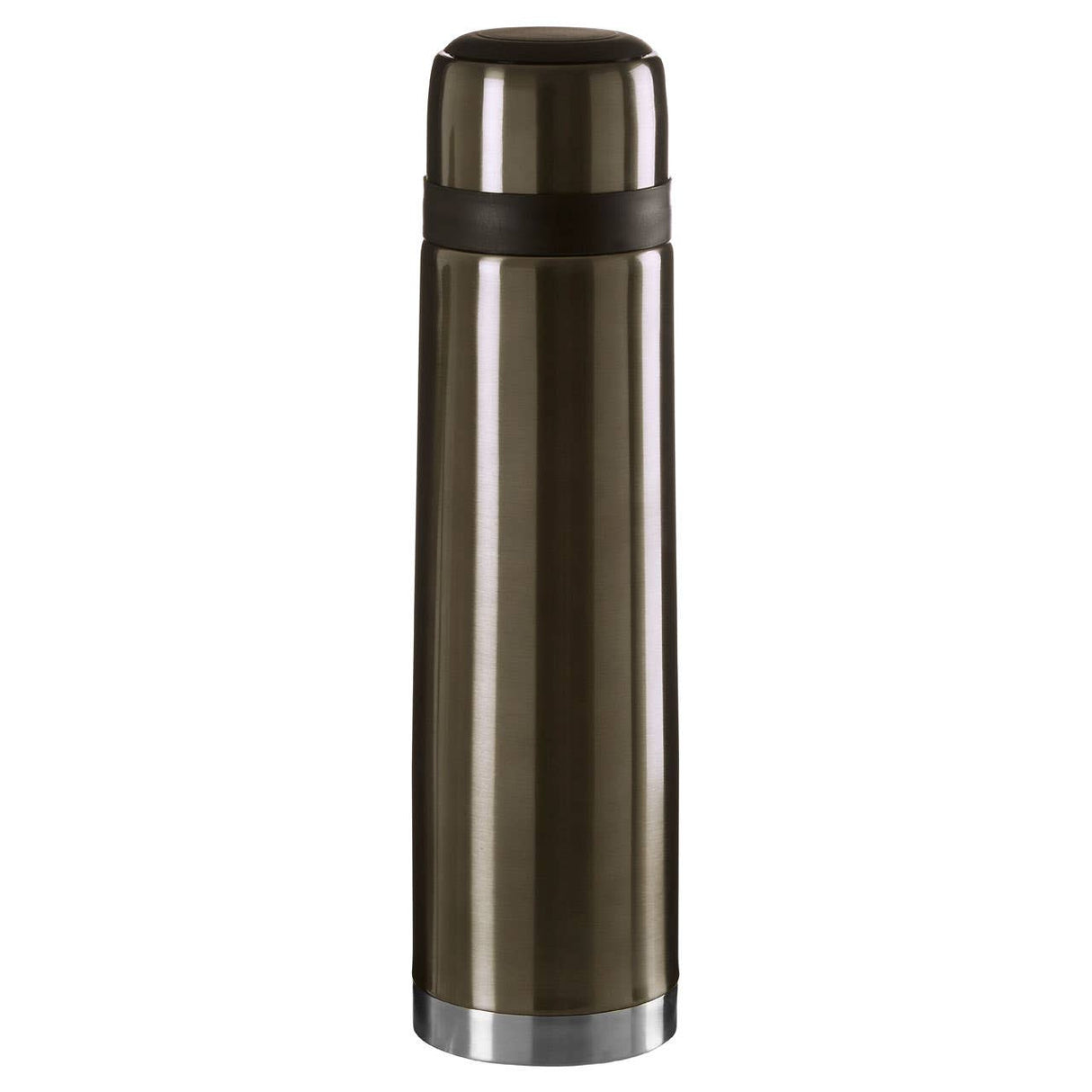 Morar Gunmetal Finish Vaccum Flask