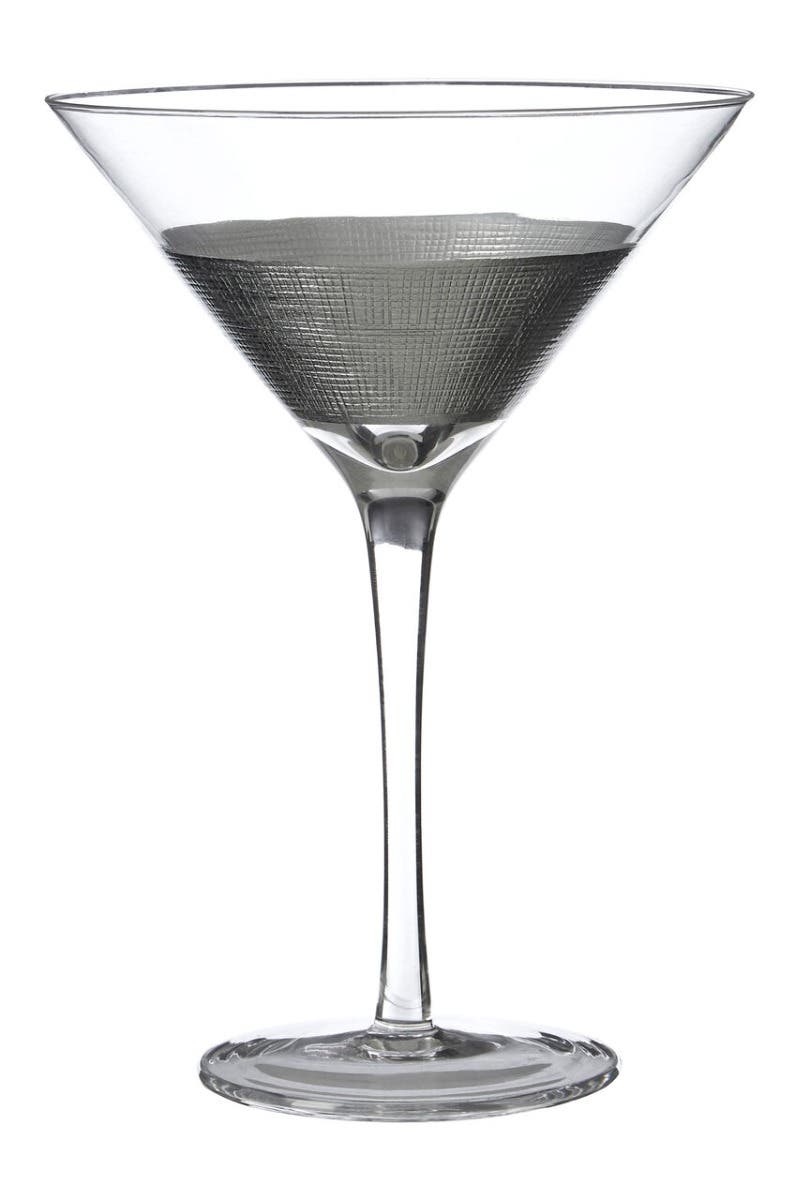 Apollo Cocktail Glasses - Set Of 2
