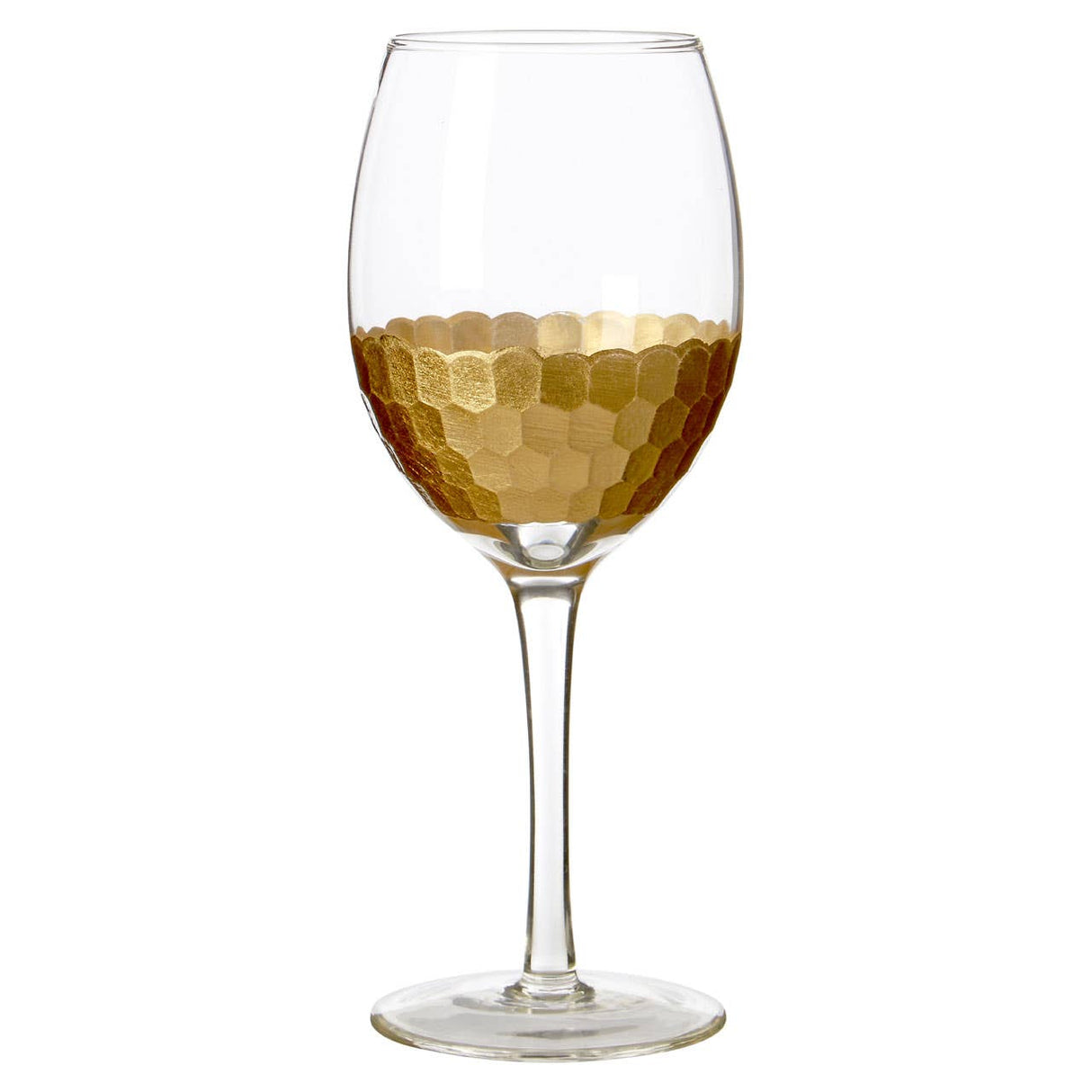 Astrid Small Wine Glasses - Set Of 4