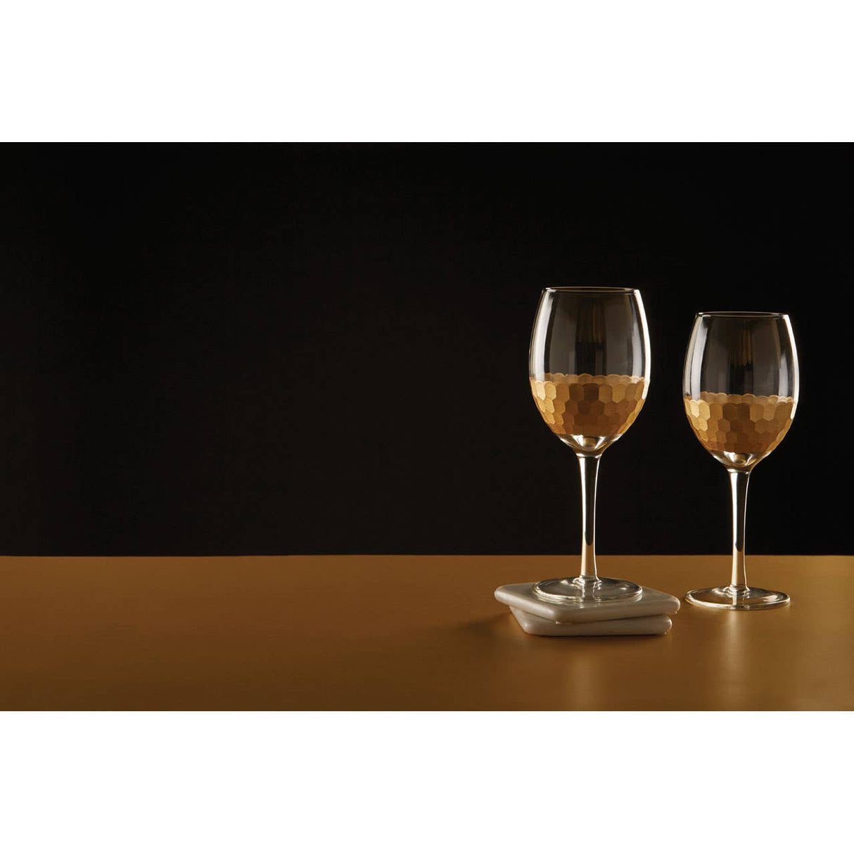 Astrid Small Wine Glasses - Set Of 4