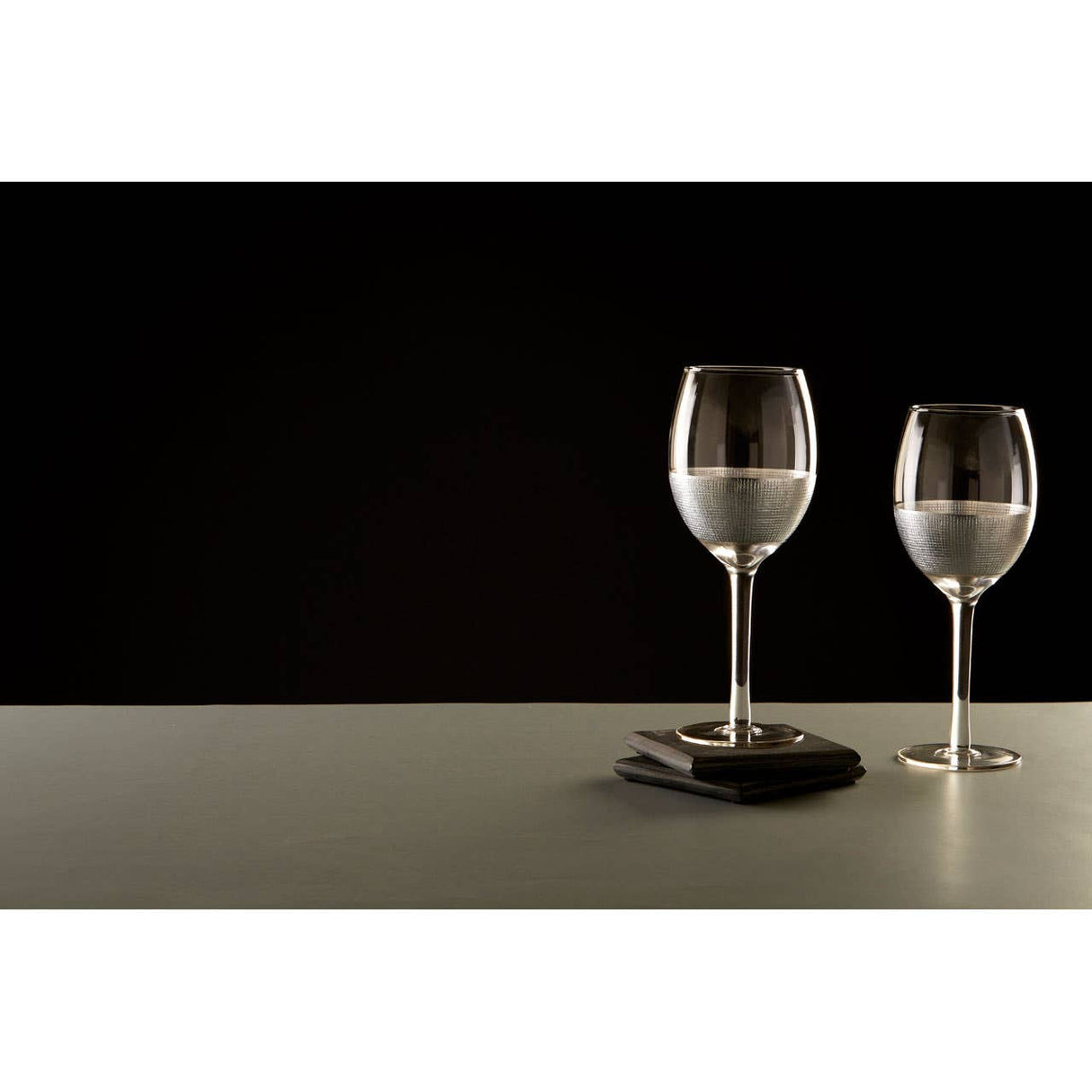 Apollo Small Wine Glasses - Set Of 4