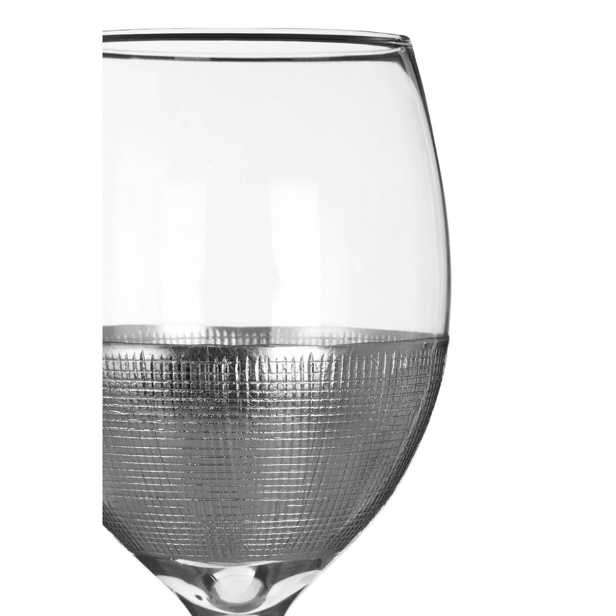 Apollo Small Wine Glasses - Set Of 4