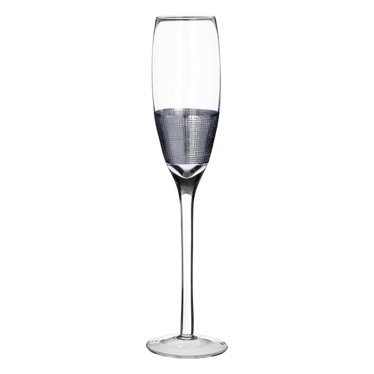 Apollo Champagne Glasses - Set Of 4