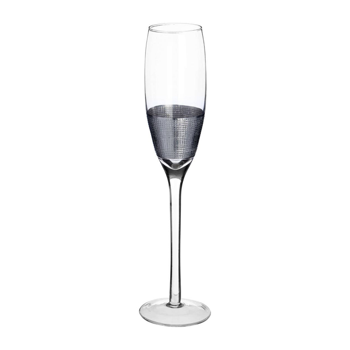 Apollo Champagne Glasses - Set Of 4