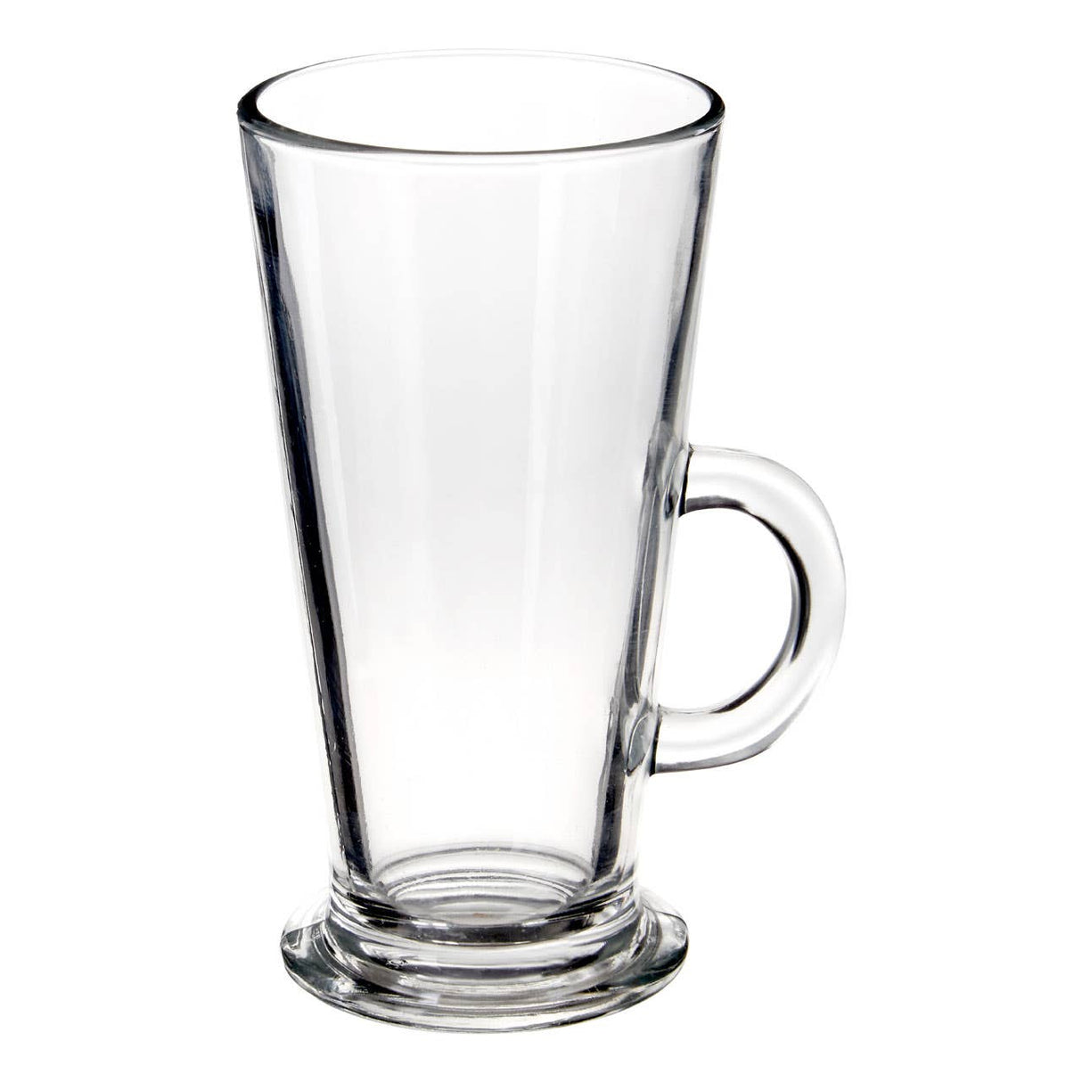 Latte Glasses - Set Of 4