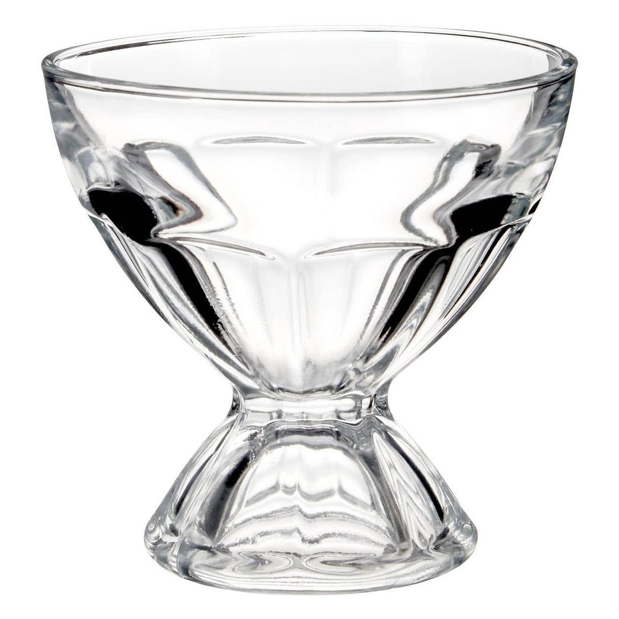Luxor Sundae Dishes - Set Of 4