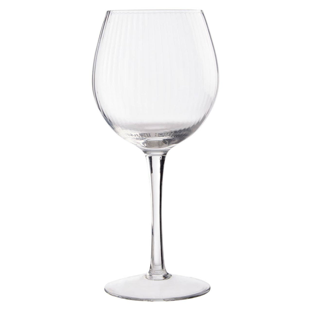 Set Of 2 Gin Glasses