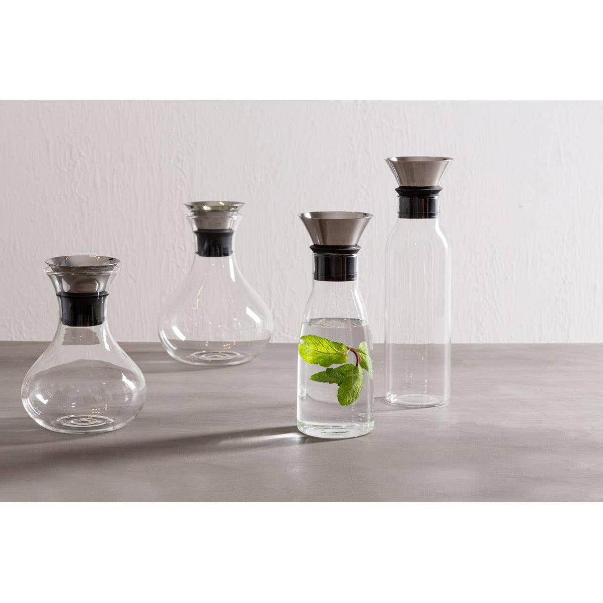 Carafe - 800Ml
