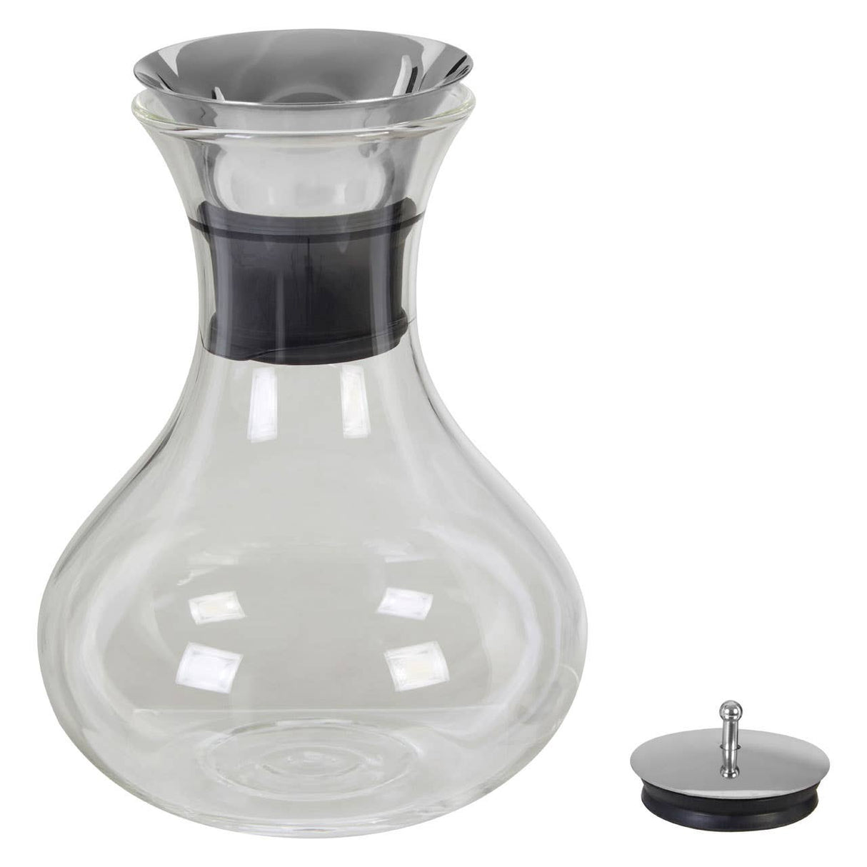 Glass Carafe - 1000Ml