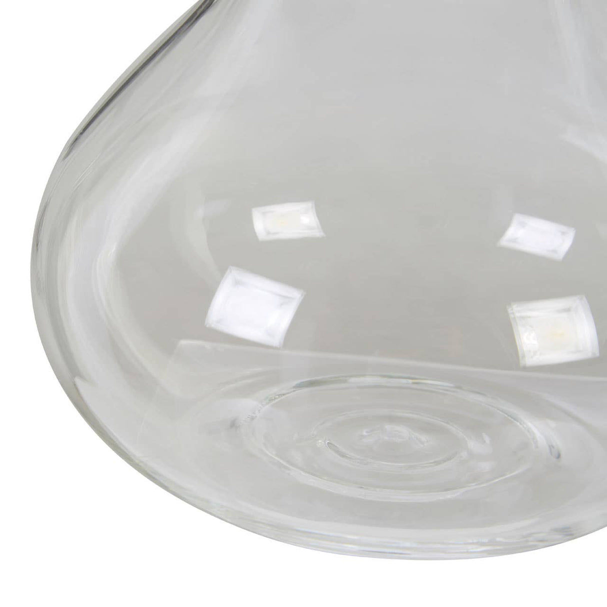 Glass Carafe - 1000Ml