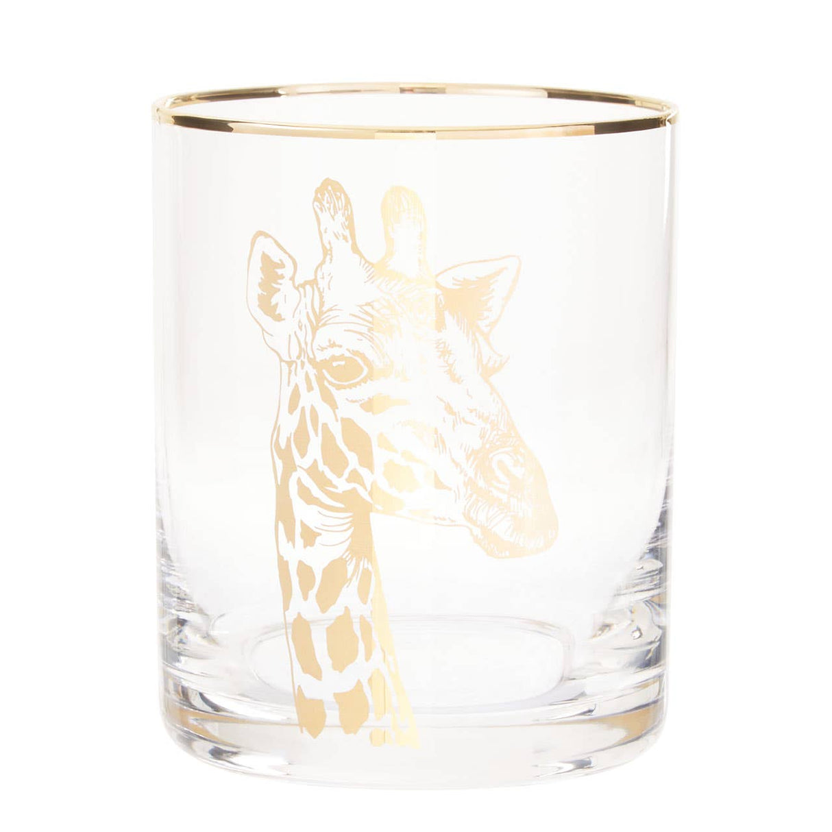 Giraffe Tumbler