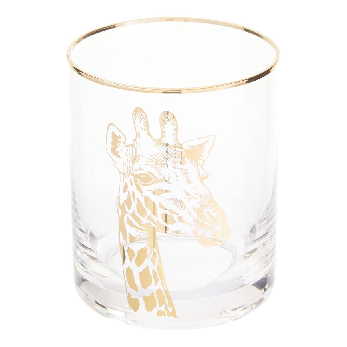 Giraffe Tumbler
