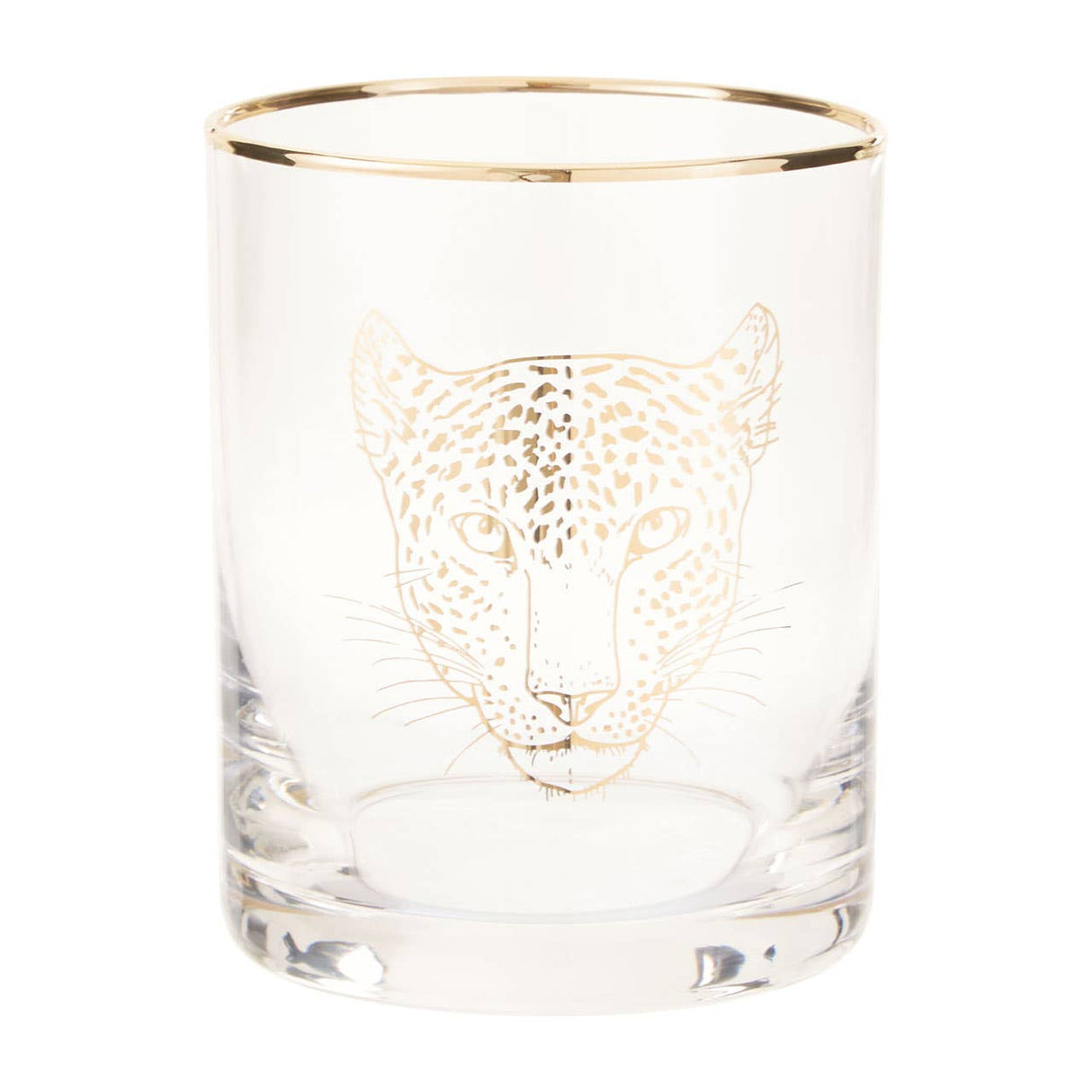 Leopard Tumbler