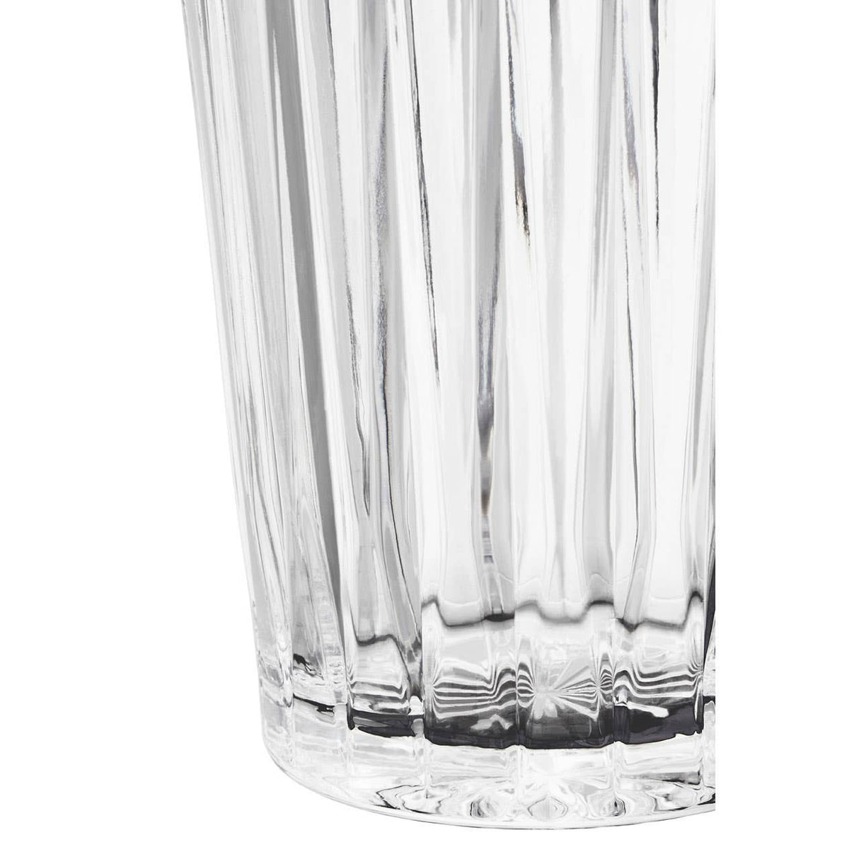 Beaufort Crystal Pitcher