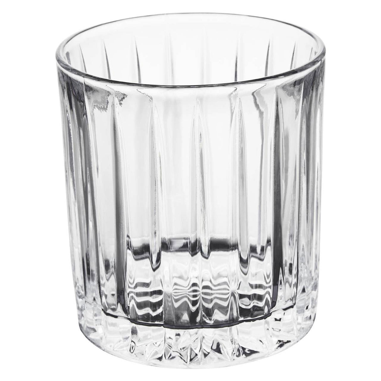 Beaufort Crystal Large Tumblers - Set Of 4