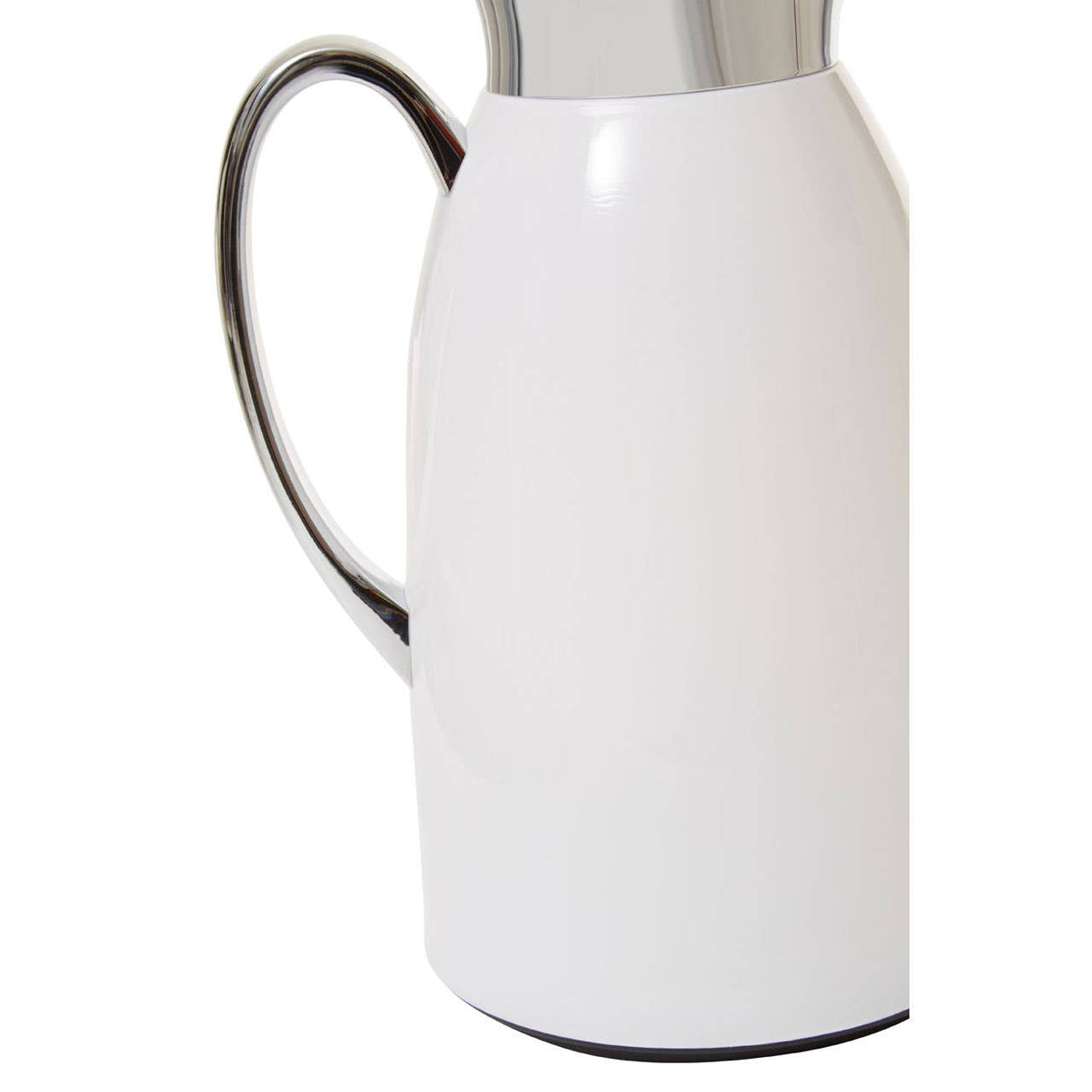 White Vacuum Jug