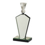 Tapered Small Candle Holder