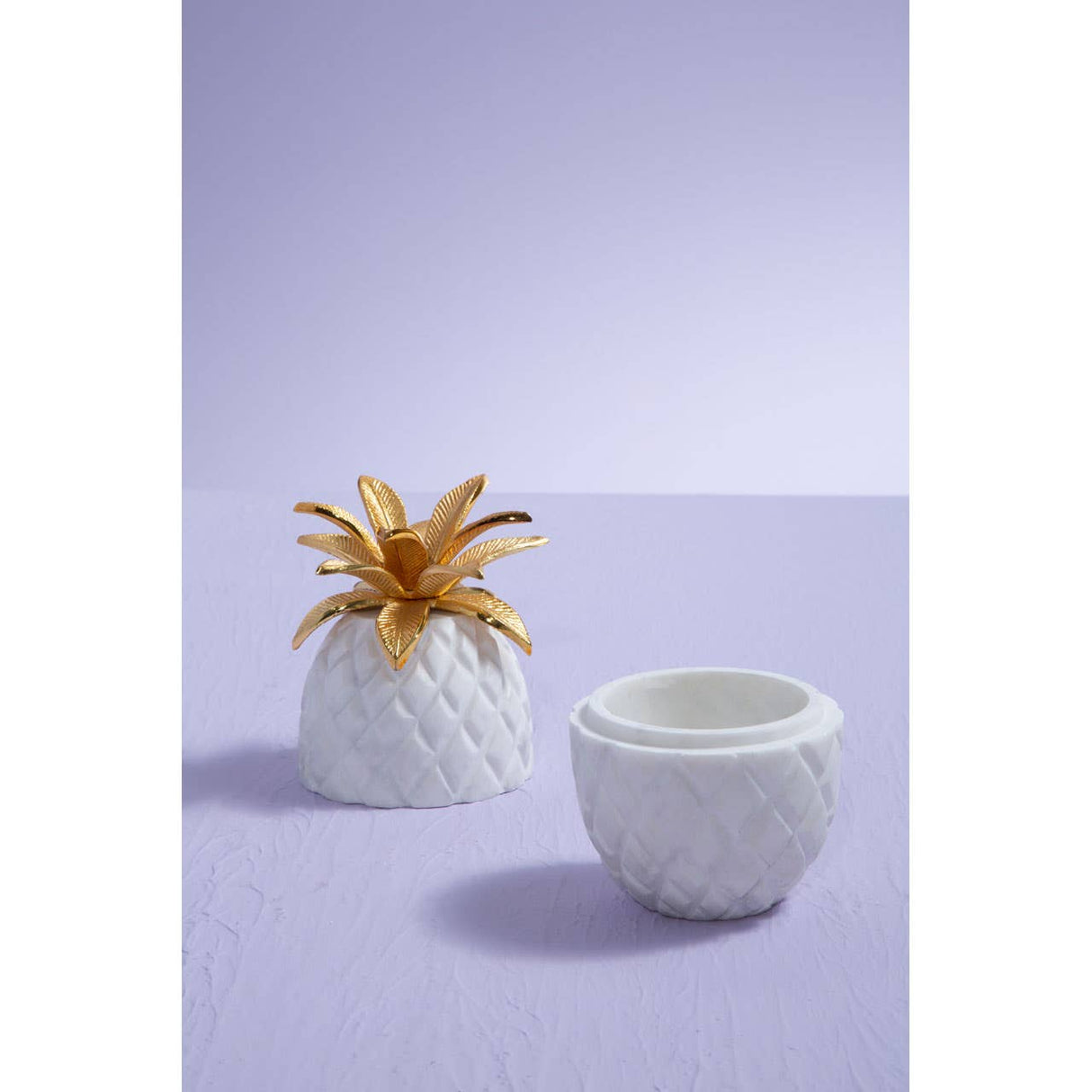 Sena Pineapple Jar