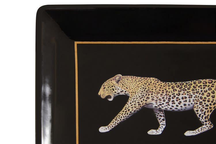 London Leo Tray