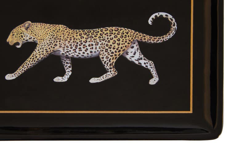London Leo Tray