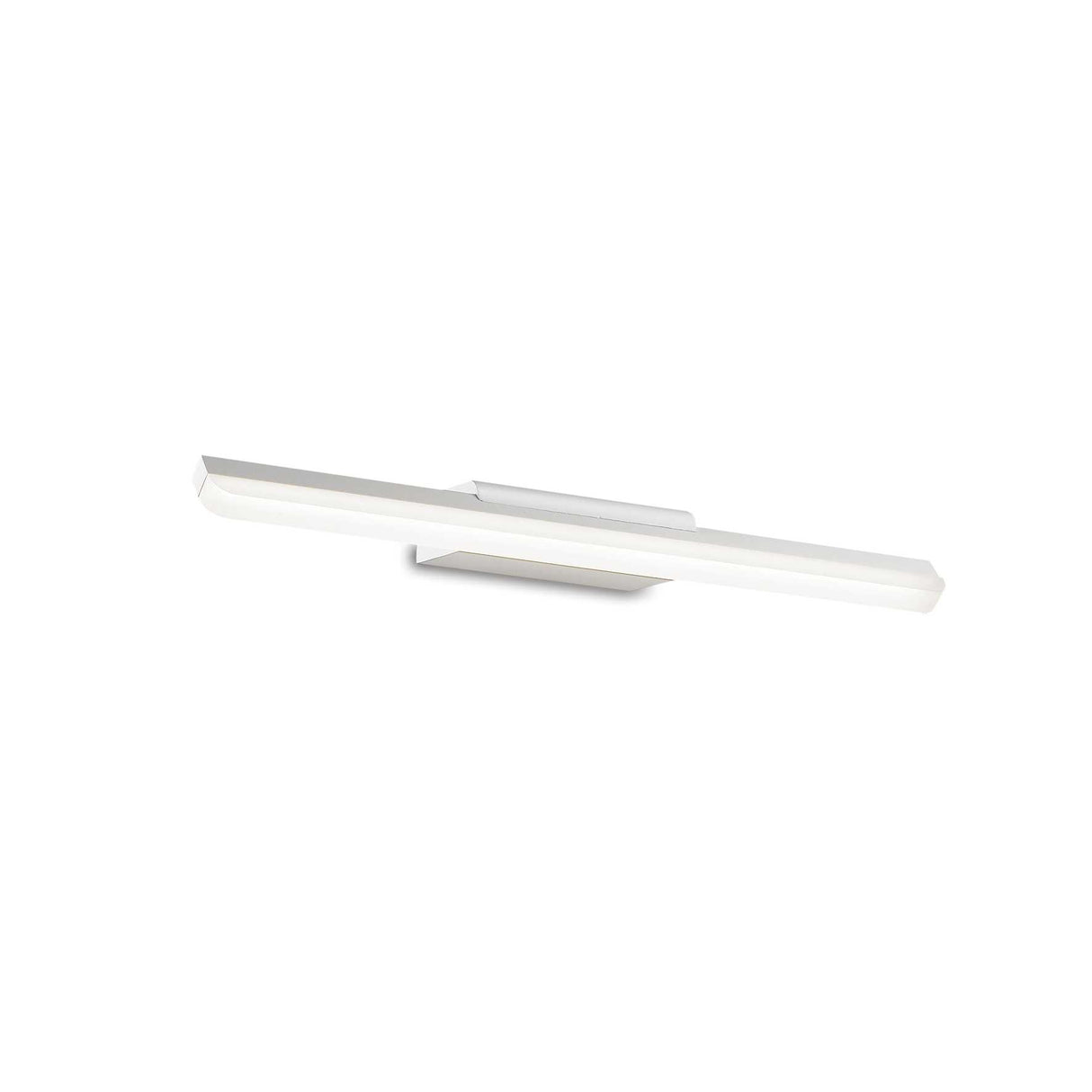 Bronze Illumination LED Wall Fixture, 9cm