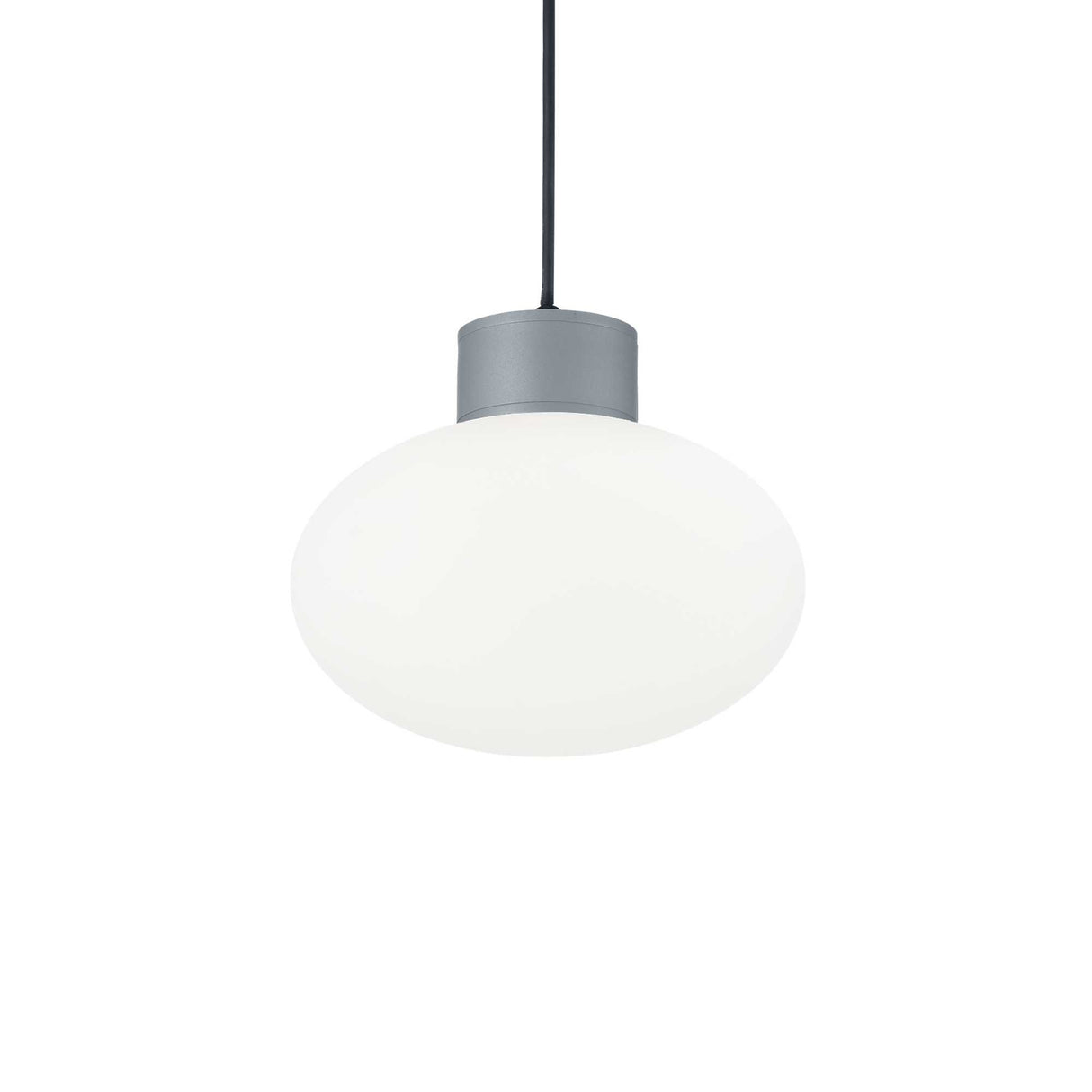 Elegant Grigio CLIO Pendant Light