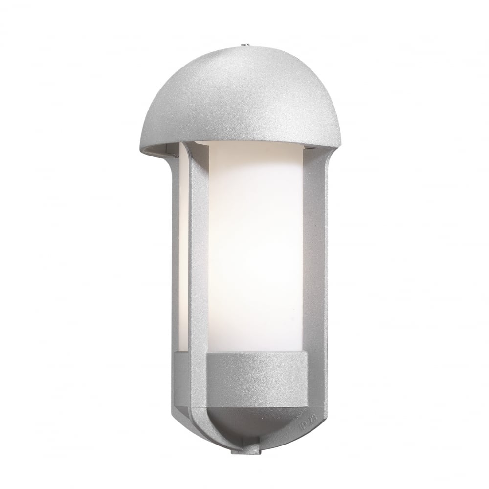 Tyr Modern Aluminum Outdoor Wall Sconce