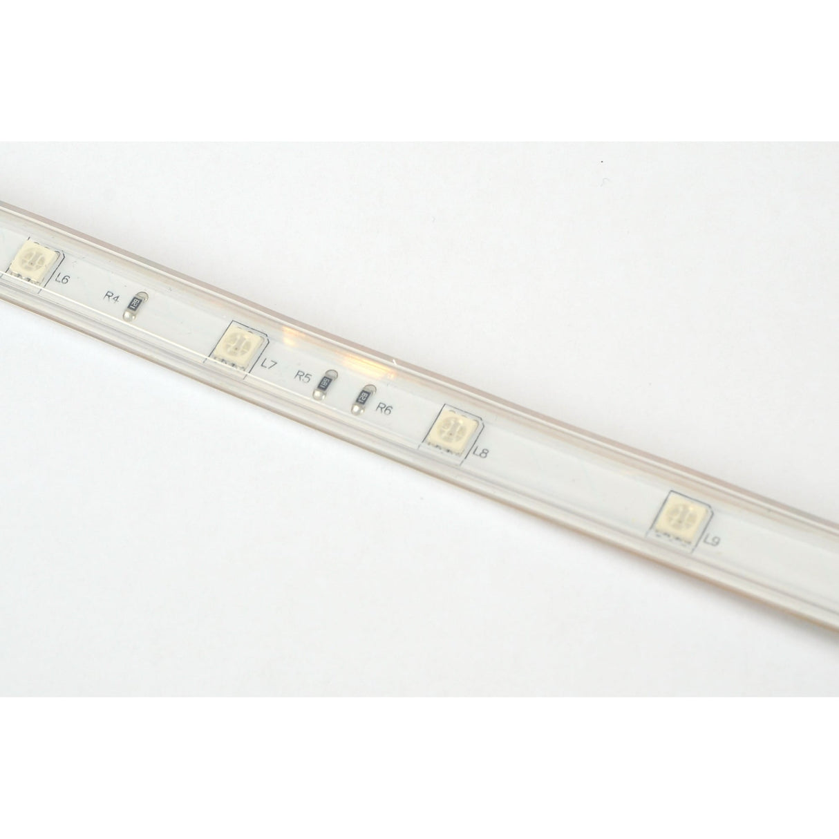High Performance RGB LED Strip Light, IP65 Rated
