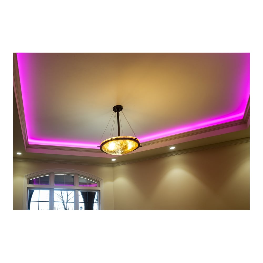 High Performance RGB LED Strip Light, IP65 Rated