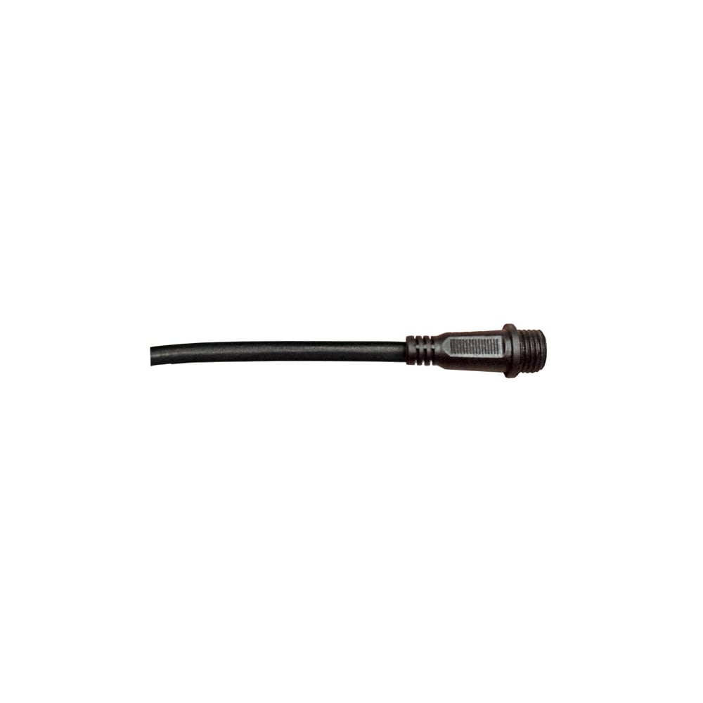 20m Single Plug Extension Cable for Garden Lighting Systems