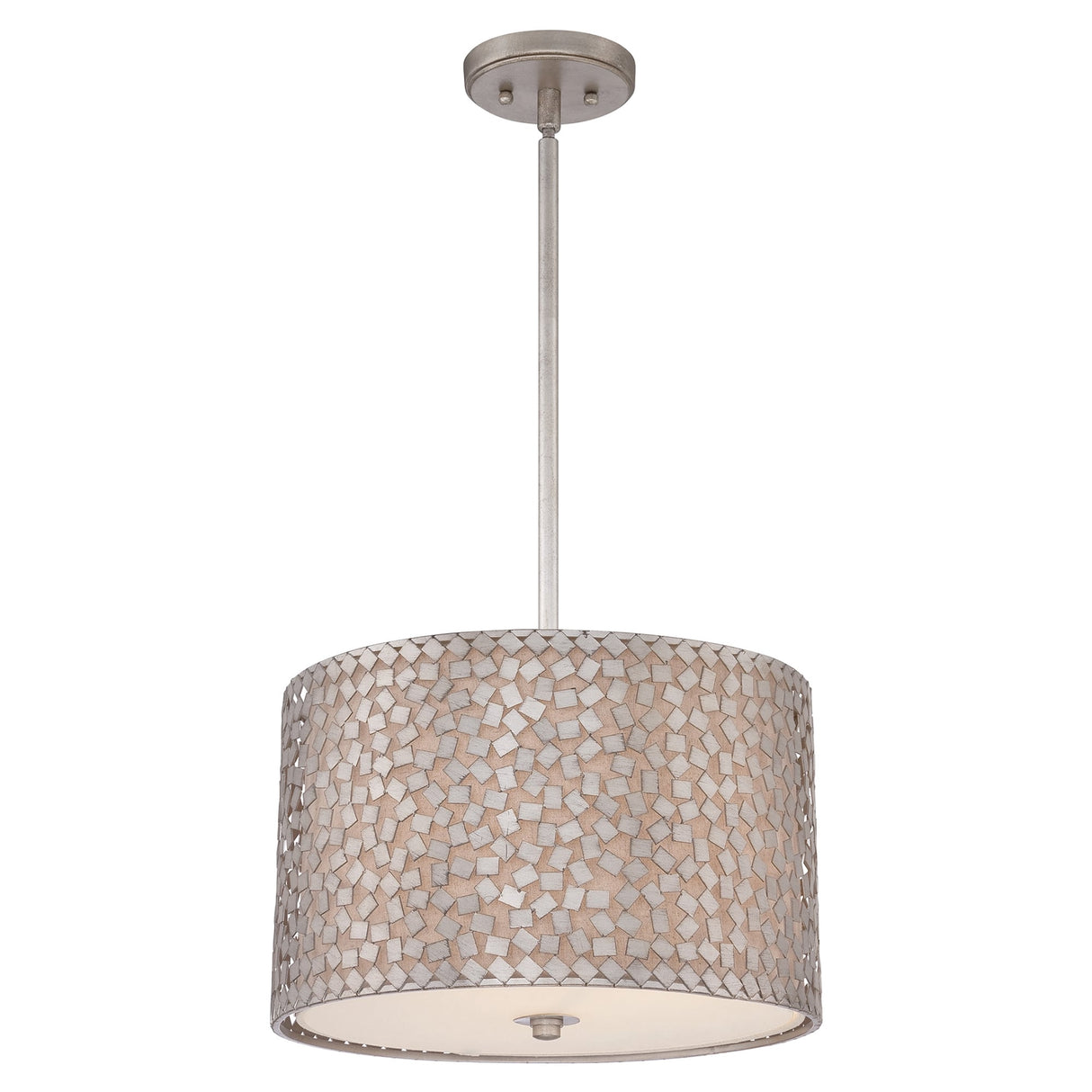 Chic Confetti Pendant Light