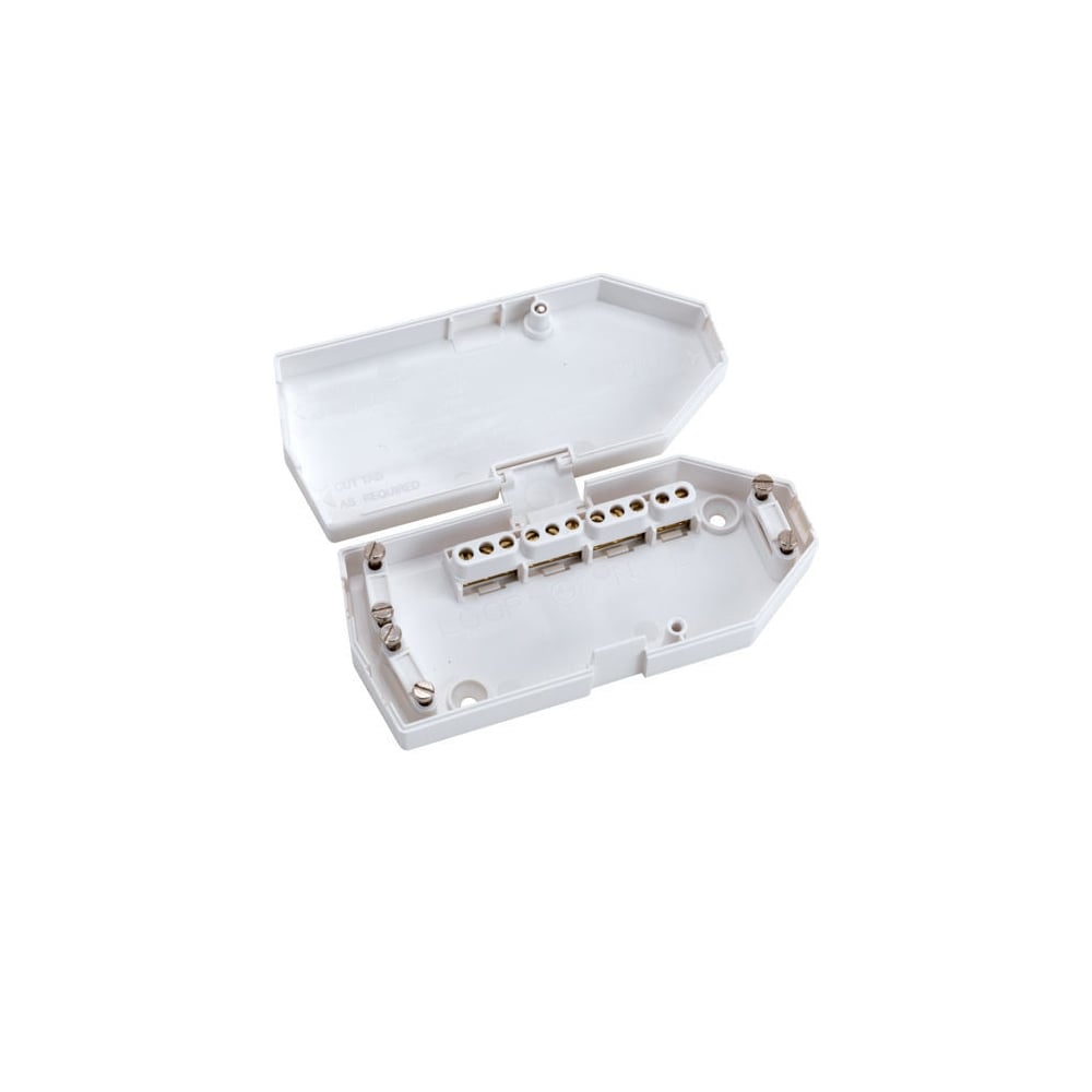Innovative Hager J501 Downlight Junction Box, Single Pack