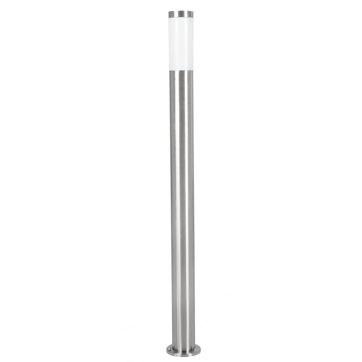 Stainless Steel Helsinki Outdoor IP44 Ground Lamp 1100mm