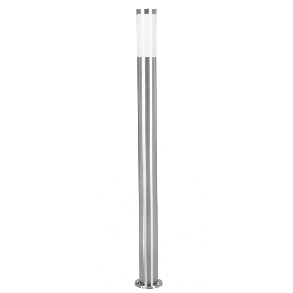 Stainless Steel Helsinki Outdoor IP44 Ground Lamp 1100mm