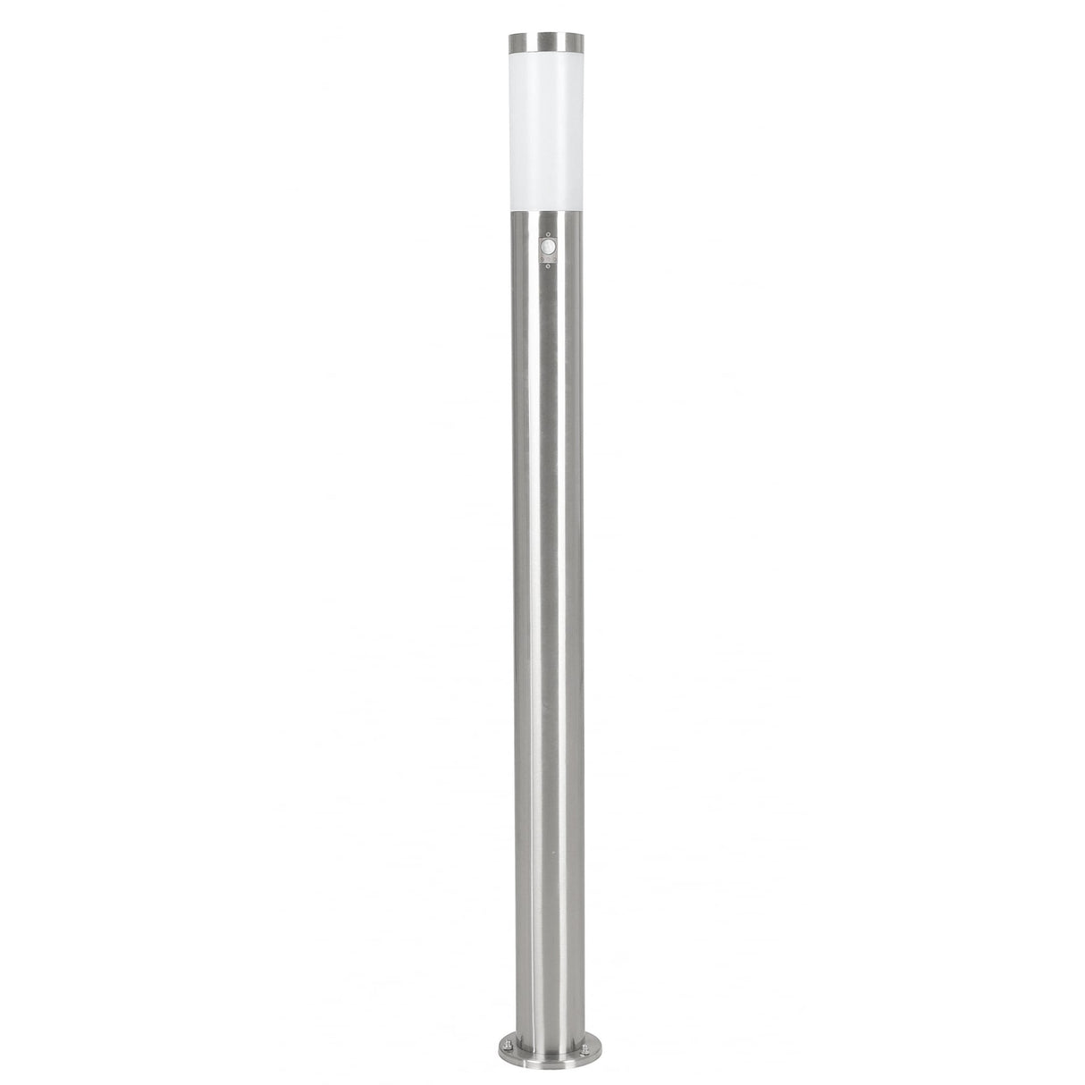 Helsinki Stainless Steel 1100mm Pathway Light with Sensor