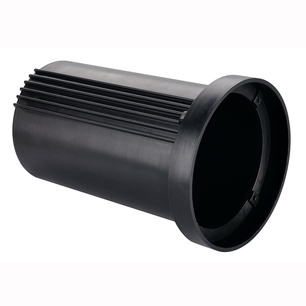 Durable Stainless Steel Ground Light with GU10 Socket for Vehicles