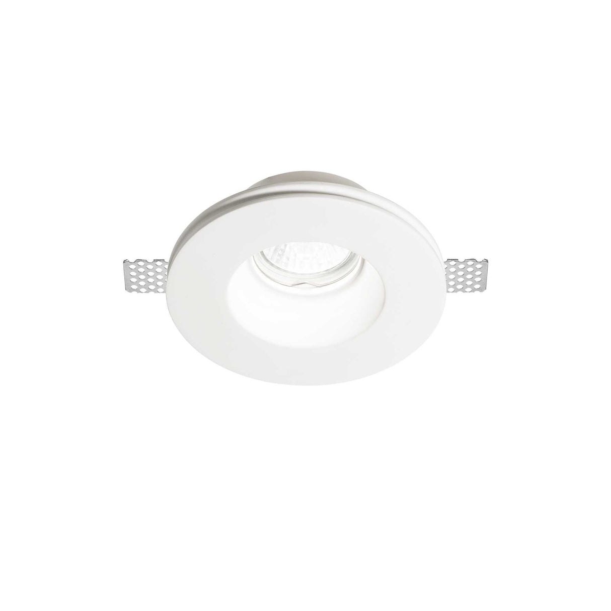 Elegant Round Recessed Light D74 - SAMBA Collection
