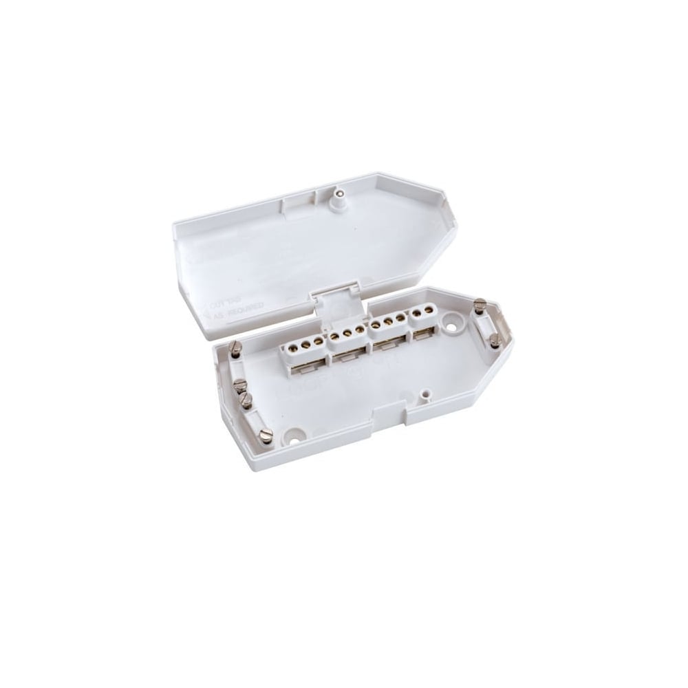 Innovative Hager J501 Downlight Junction Box, Single Pack