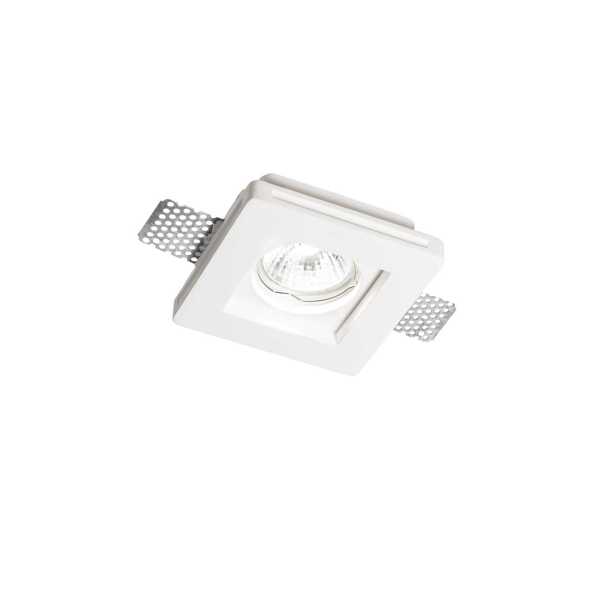 Elegant SAMBA Square D60 Recessed Light