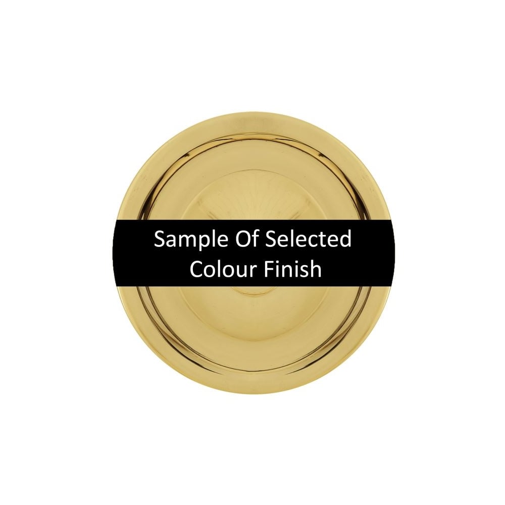 Vintage Brass Inset Spotlight - Lefkosia Collection