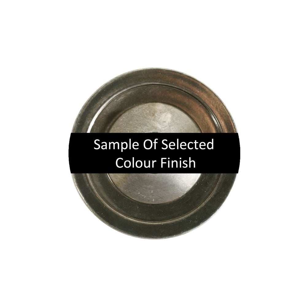 Kwaga Matte Black Ceiling Light Fixture