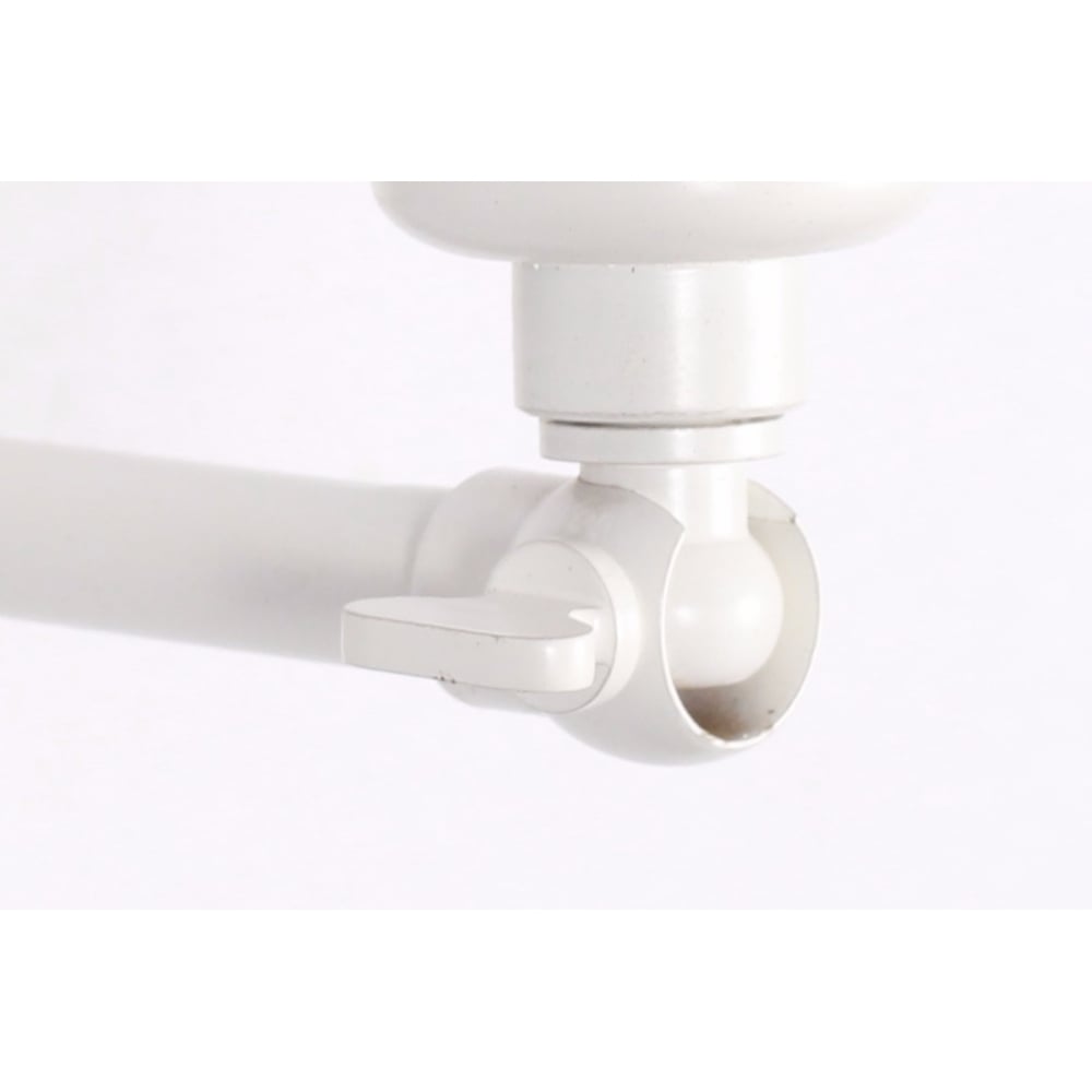 Lome Artisan Industrial Wall Sconce in Custom Finishes