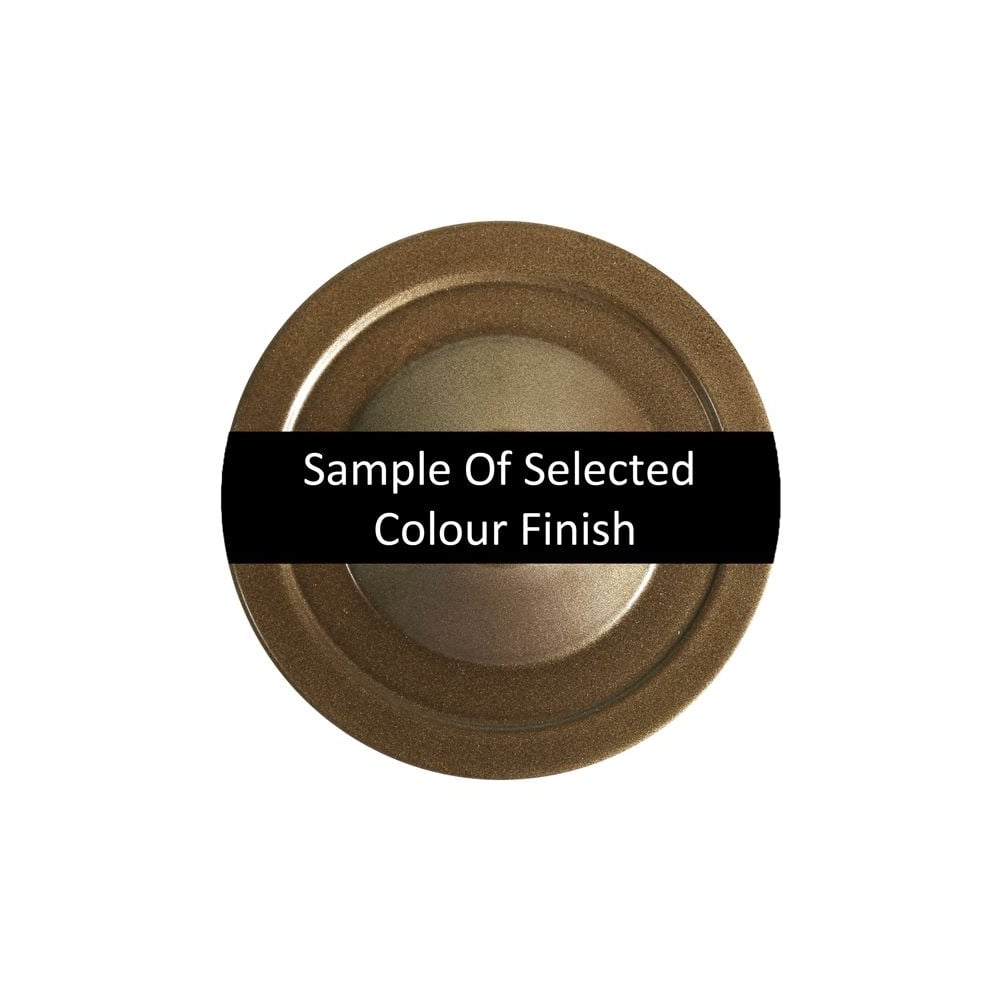 Lome Artisan Industrial Wall Sconce in Custom Finishes