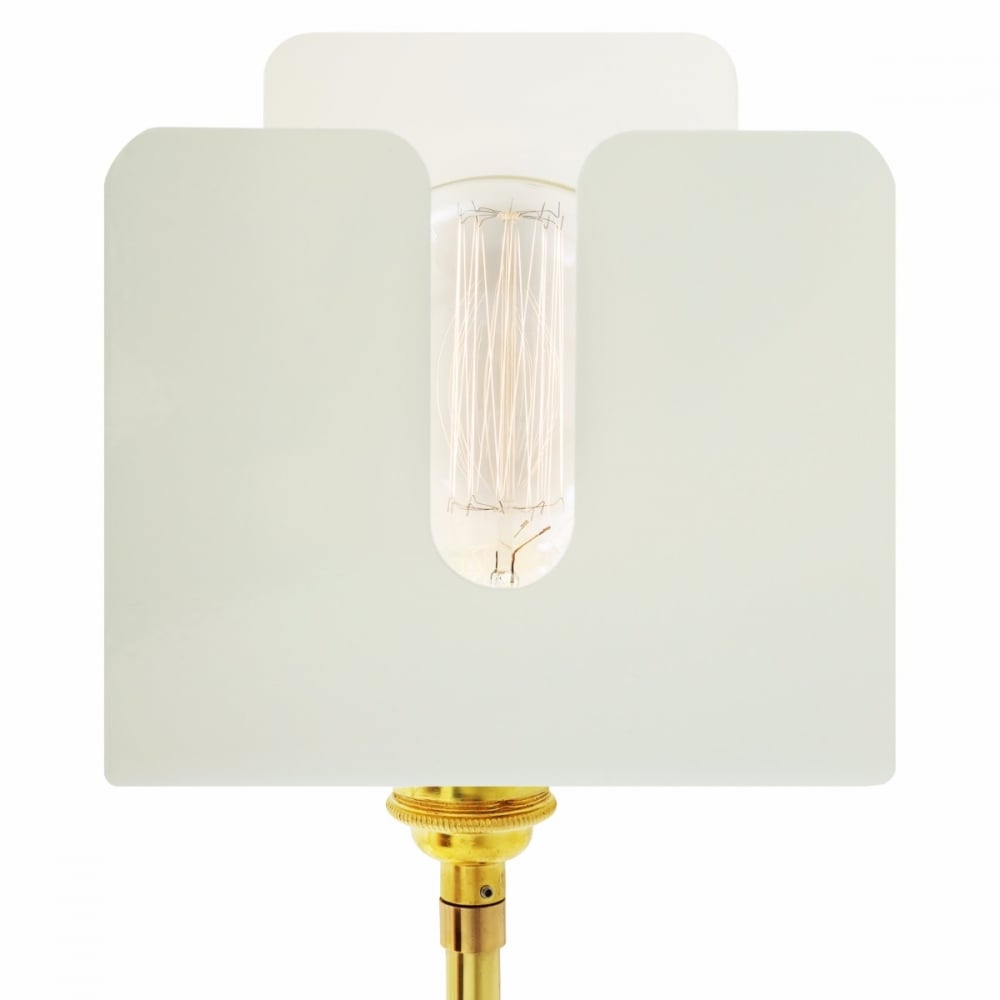 Petra Vintage Chic Ceiling Light Shade Pendant