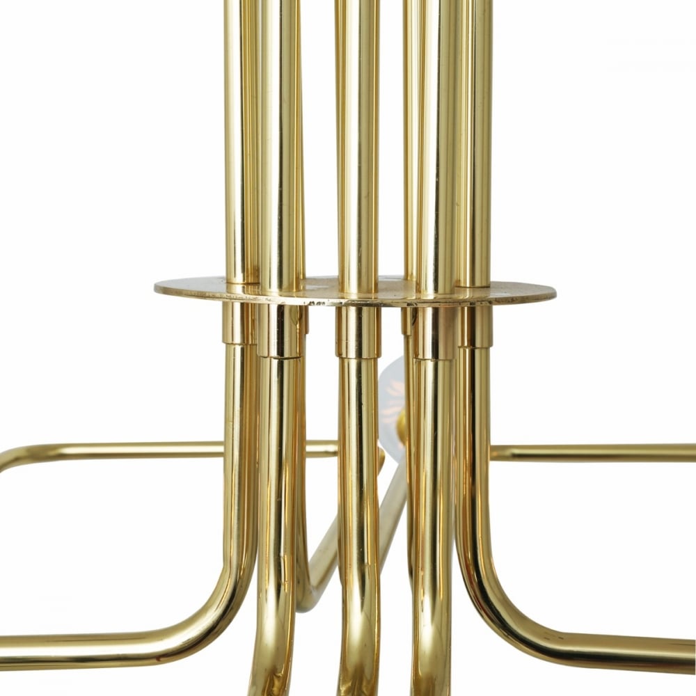 Petra Vintage Chic Ceiling Light Shade Pendant