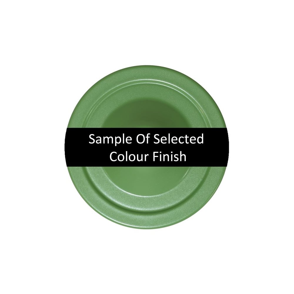 Modern Hex Industrial Wall Sconce in Black