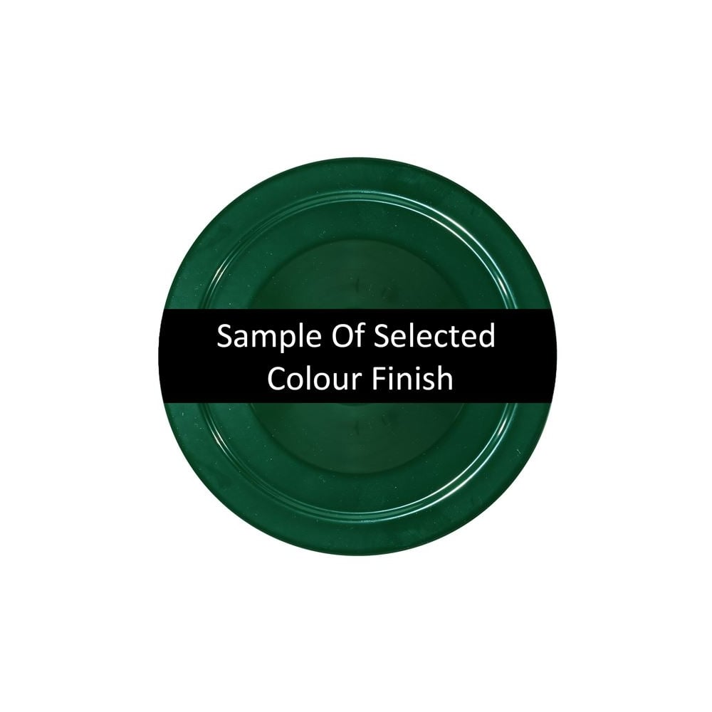 Modern Hex Industrial Wall Sconce in Black