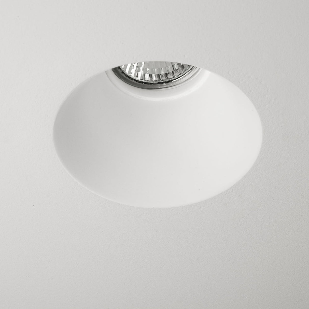 Blanco Series Round Trimless Recessed Ceiling Downlight
